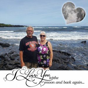 Meet your Posher, Debbie